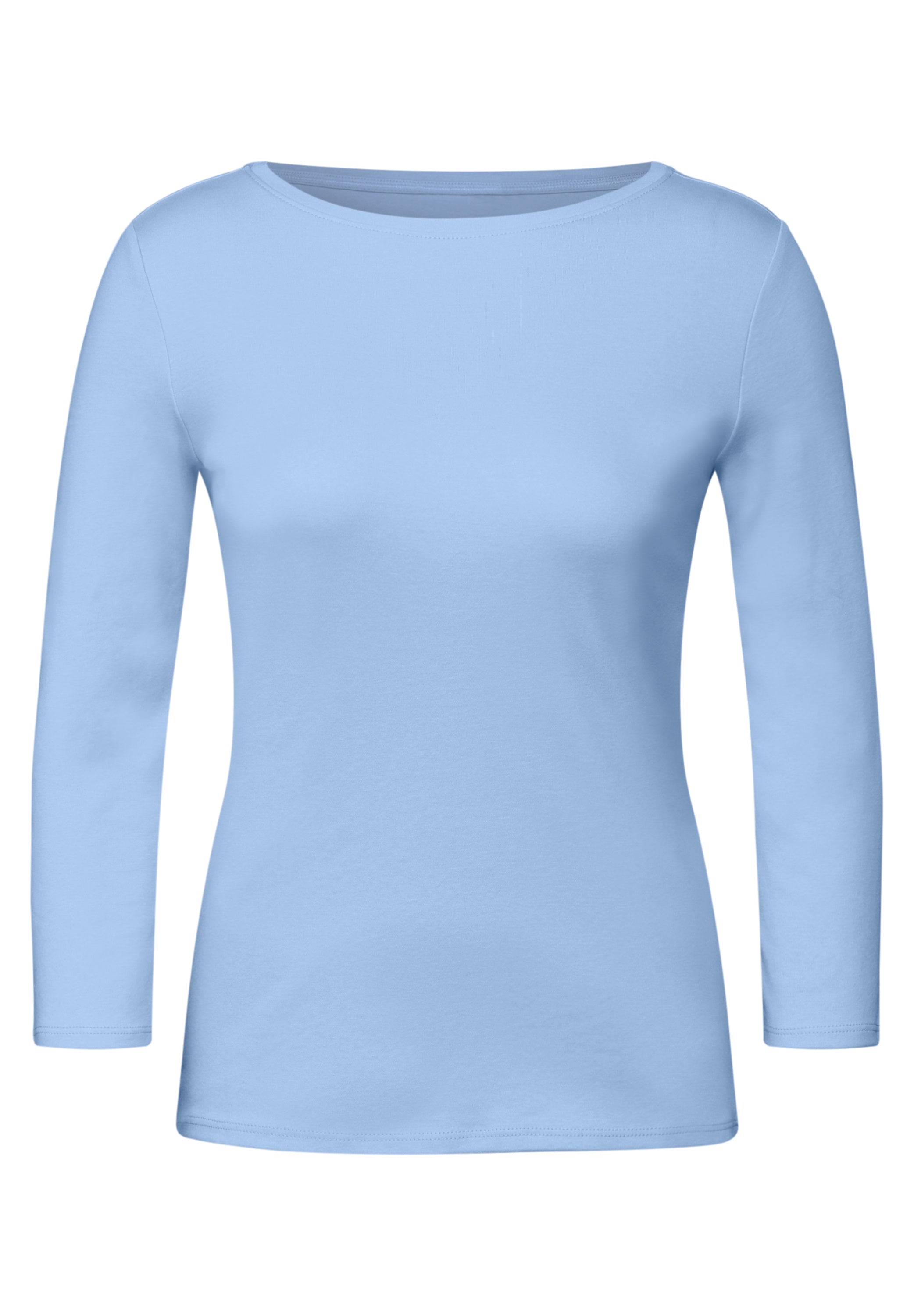 Cecil Damen T-Shirt Erwachsene Baumwolle