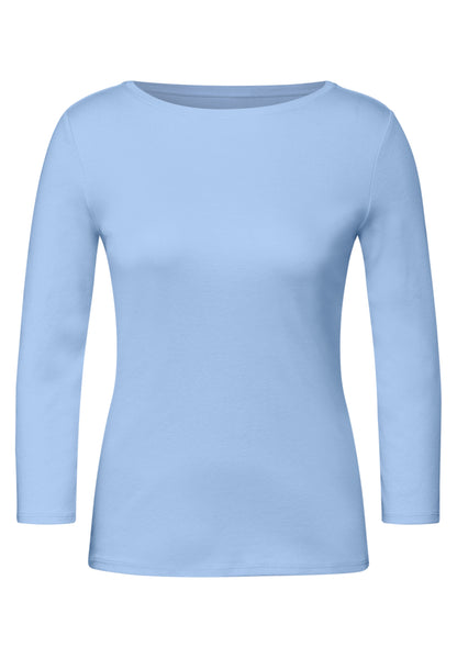 Cecil Damen T-Shirt Erwachsene Baumwolle