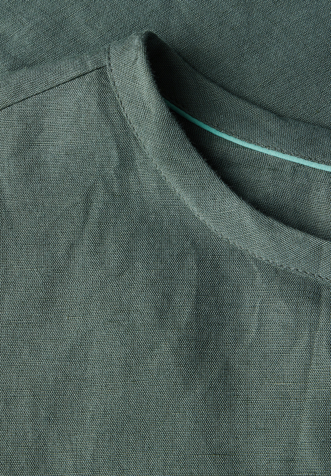 CECIL Sommerbluse Damen lässiger Look Knotendetail