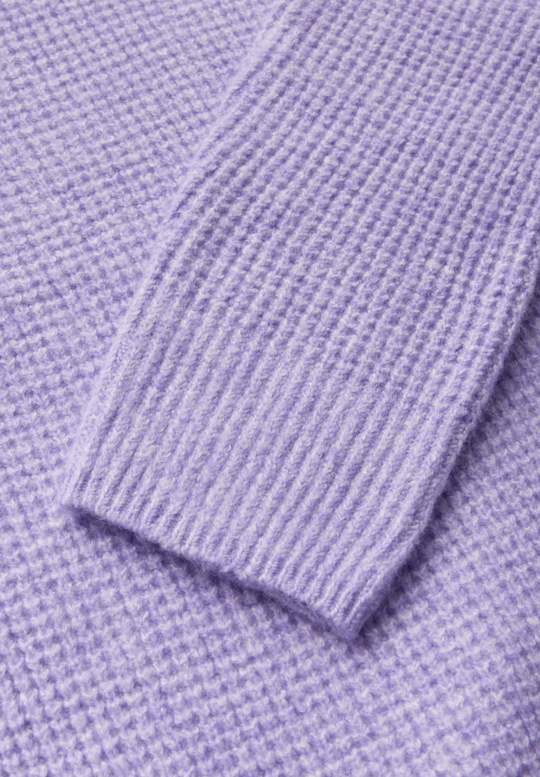 CECIL Strickpullover Turtleneck Damen Bequemer Materialmix