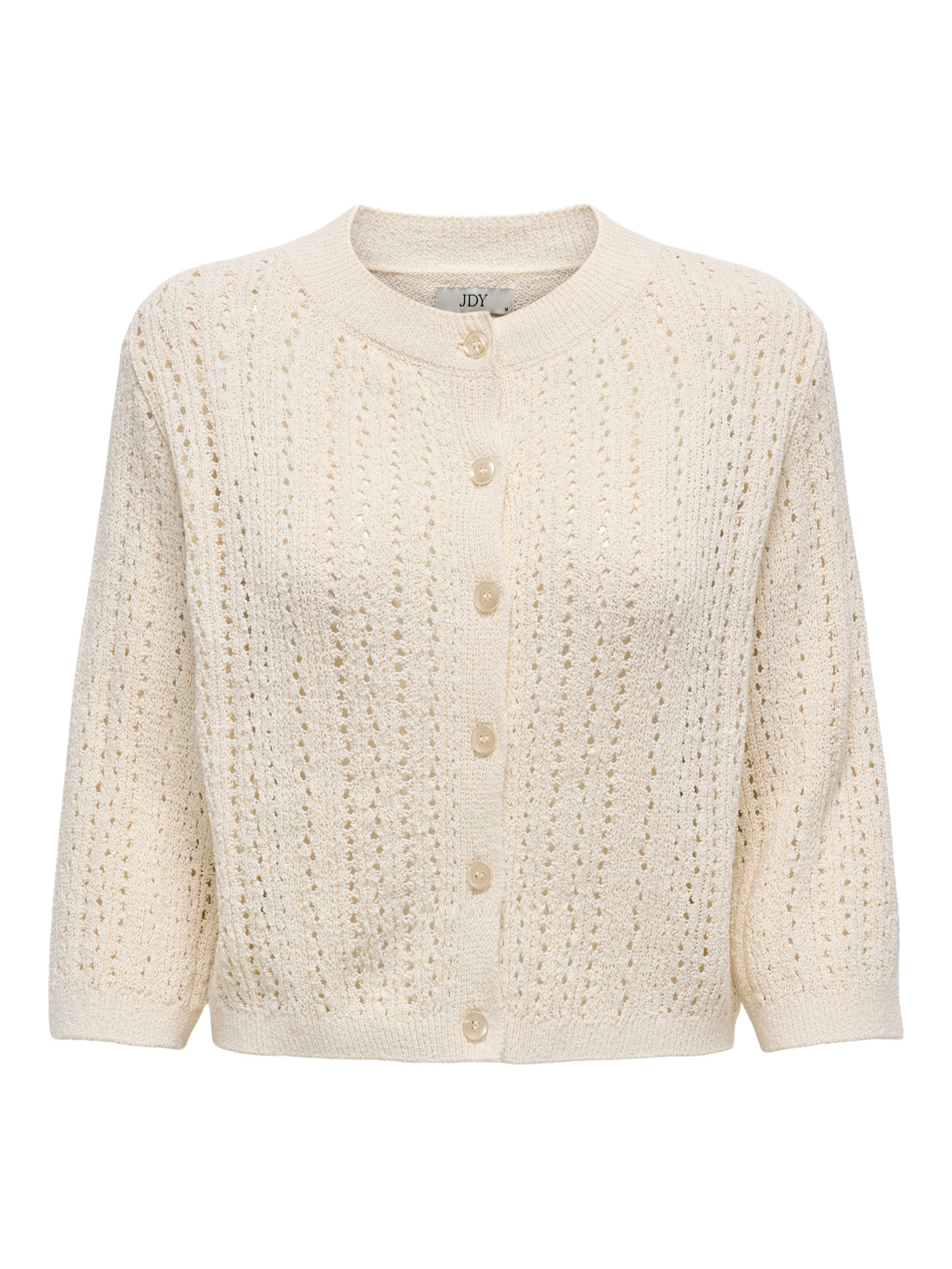 JDY Strickjacke Damen Klassisch Strukturiert