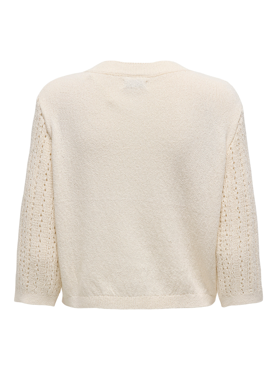 JDY Strickjacke Damen Klassisch Strukturiert