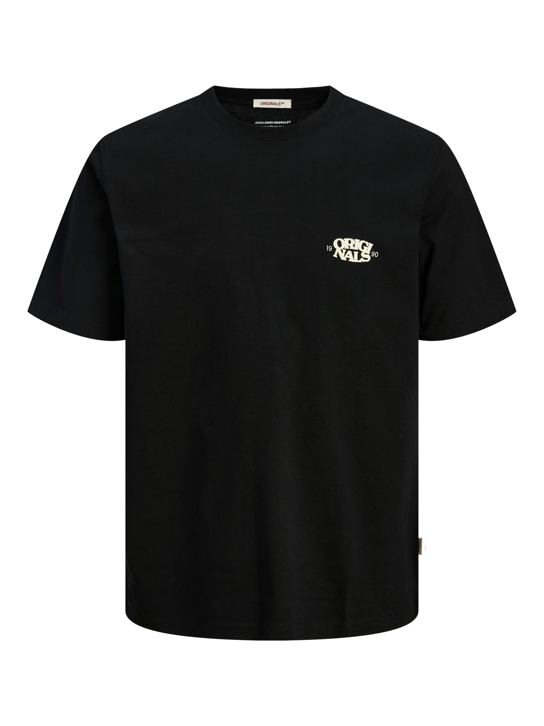 Bestseller Basic T-Shirt Erwachsene Bequem