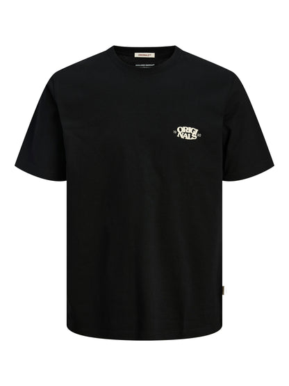 Bestseller Basic T-Shirt Erwachsene Bequem