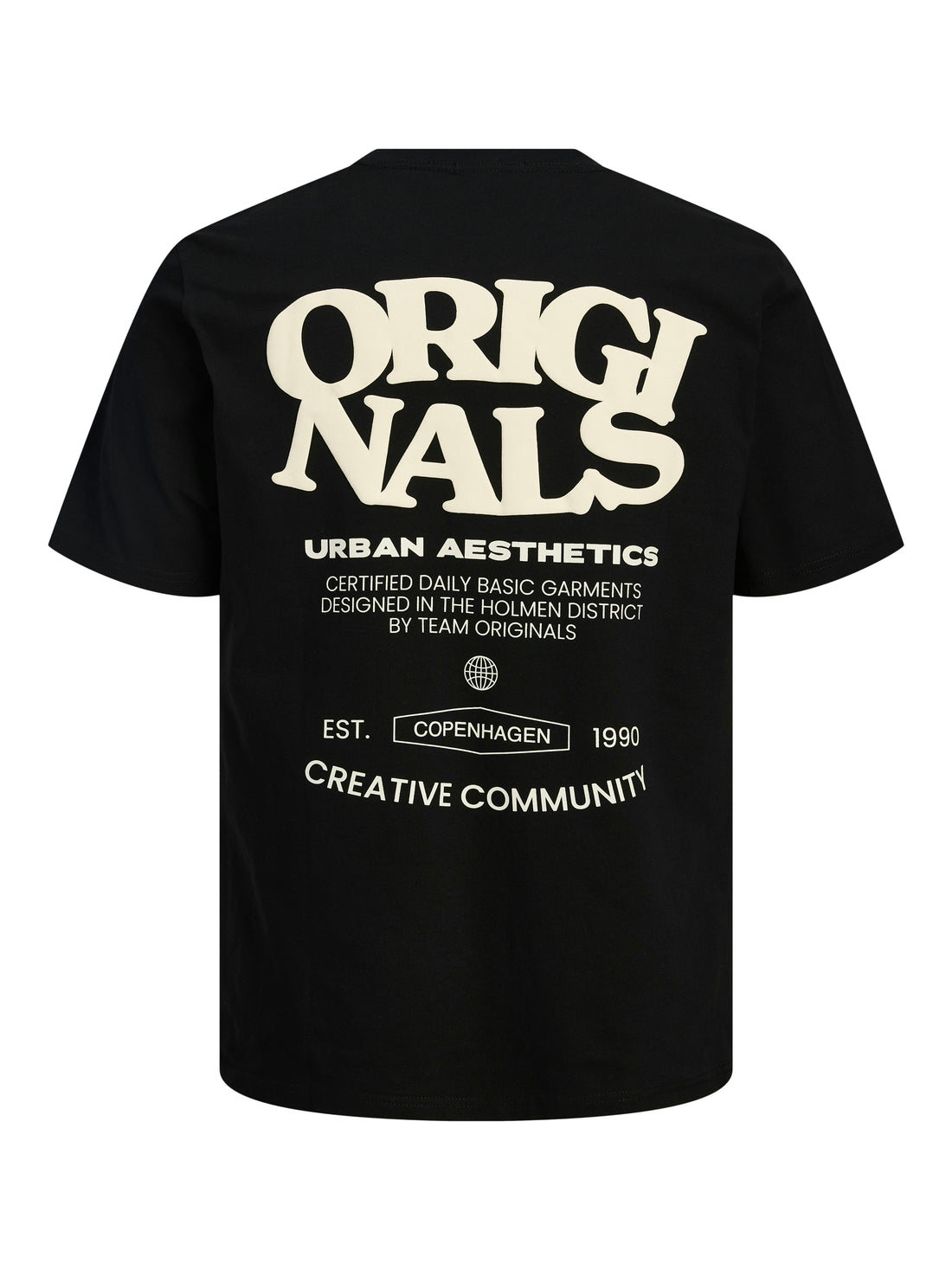 Bestseller Basic T-Shirt Erwachsene Bequem