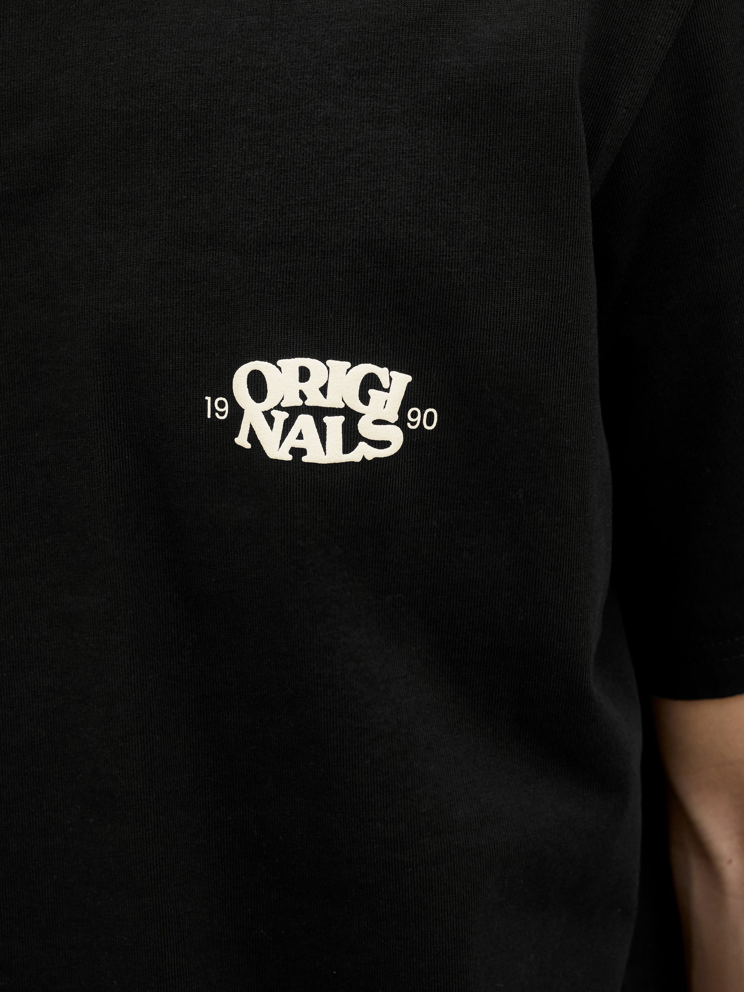 Bestseller Basic T-Shirt Erwachsene Bequem