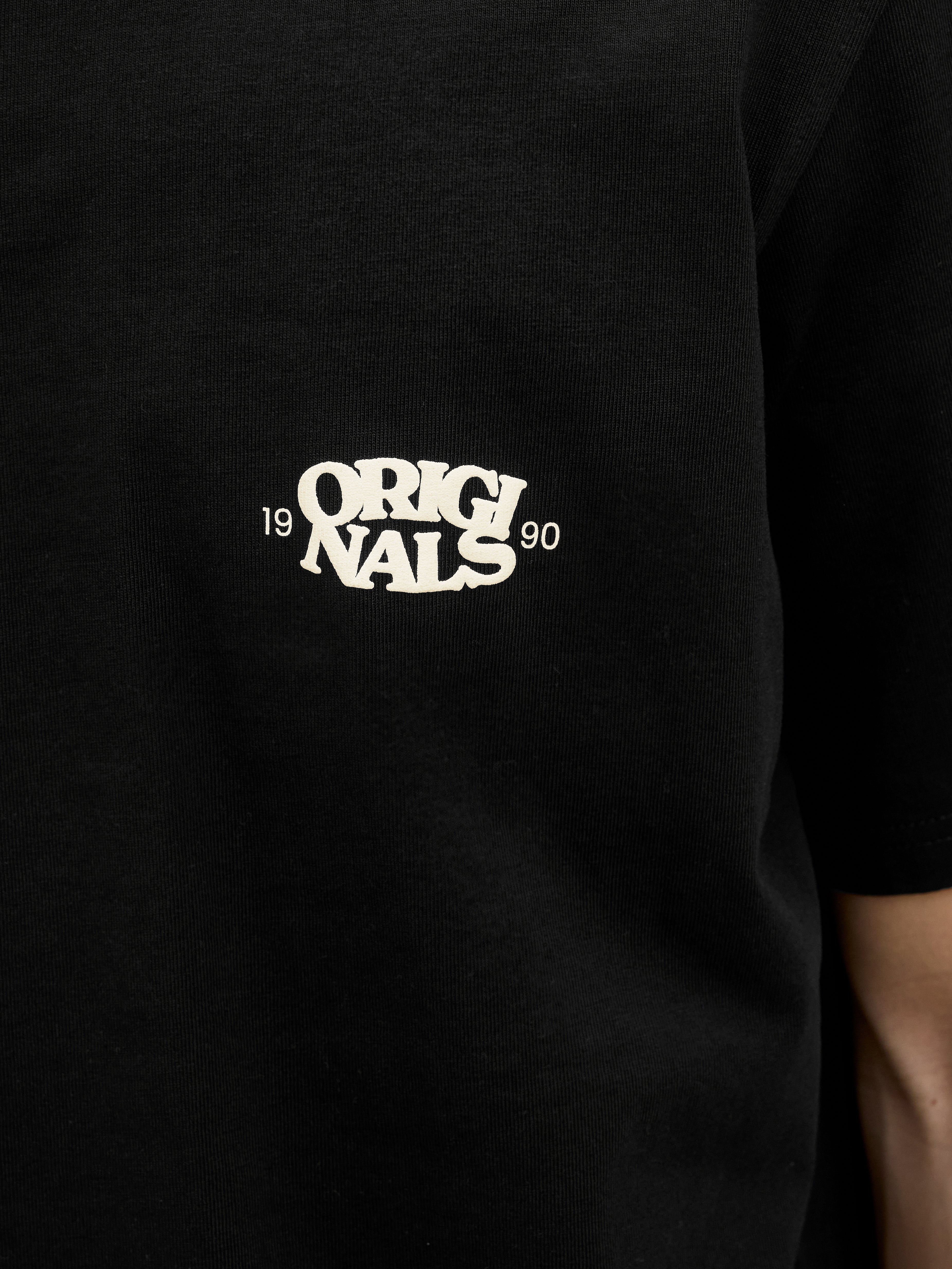 Bestseller Basic T-Shirt Erwachsene Bequem