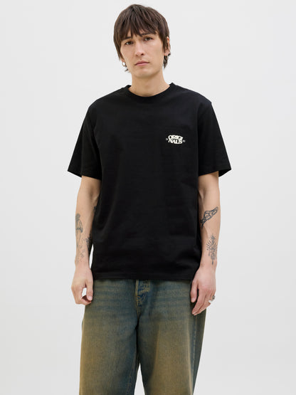 Bestseller Basic T-Shirt Erwachsene Bequem