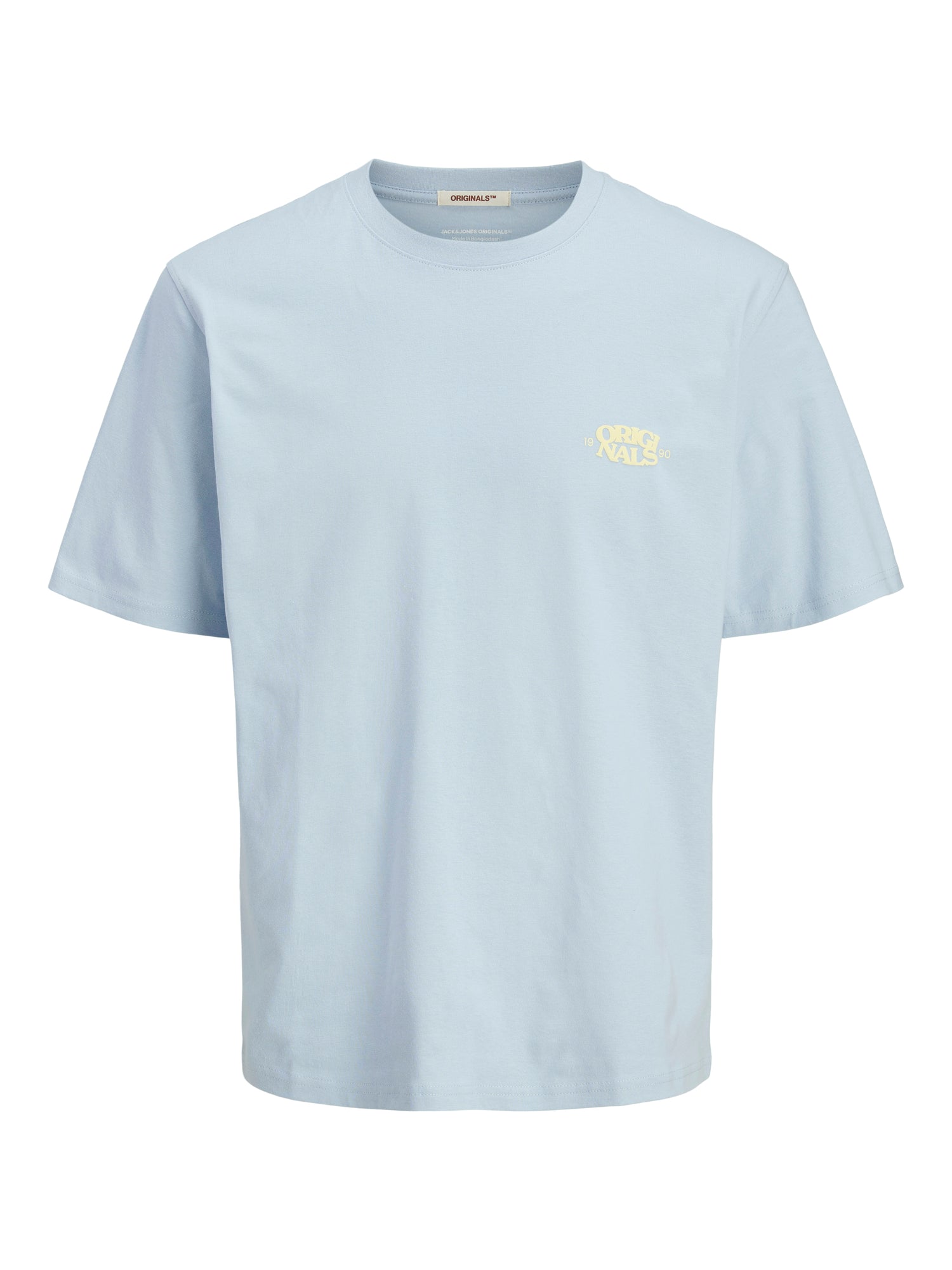 Bestseller Basic T-Shirt Erwachsene Bequem