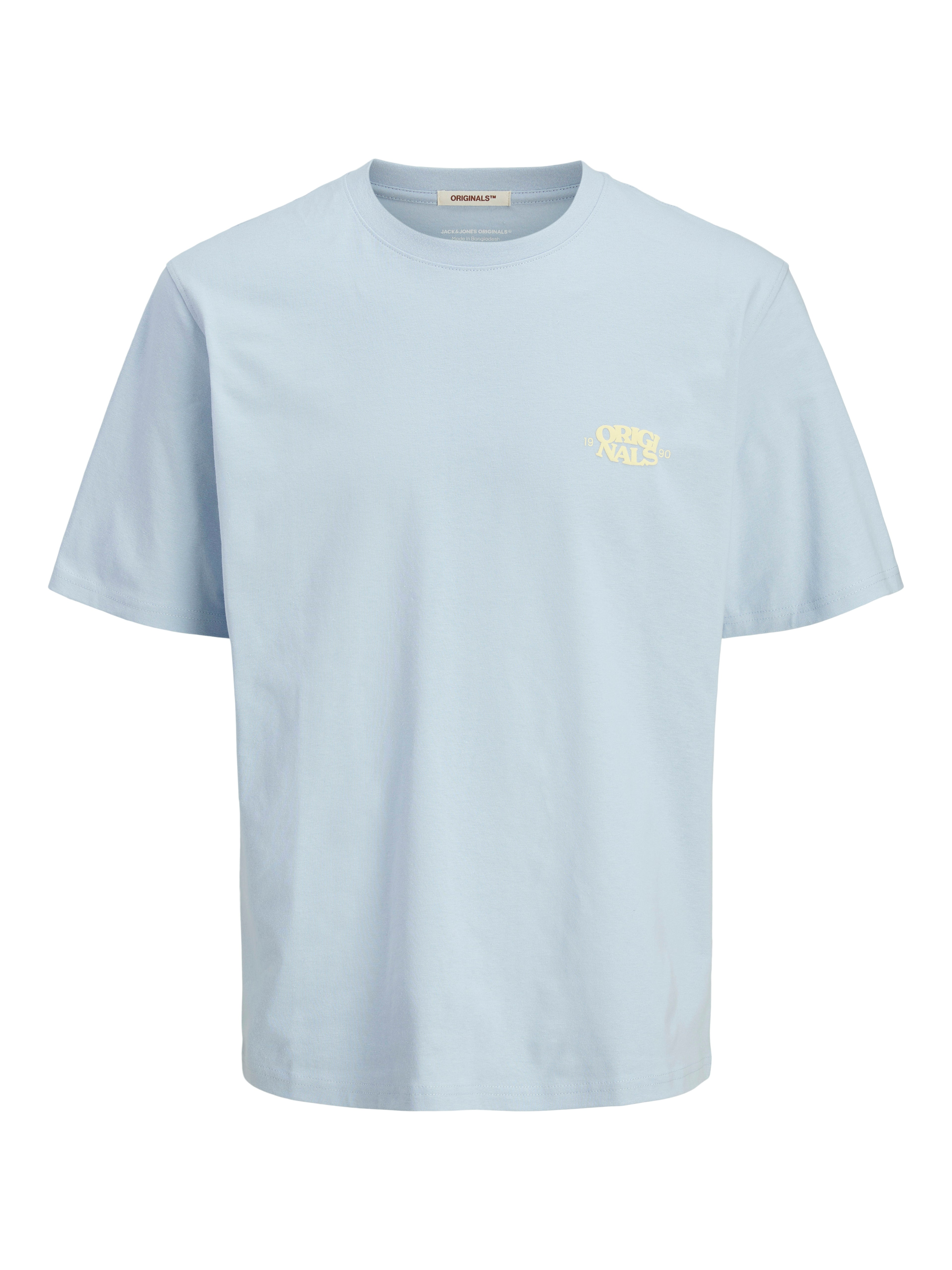 Bestseller Basic T-Shirt Erwachsene Bequem