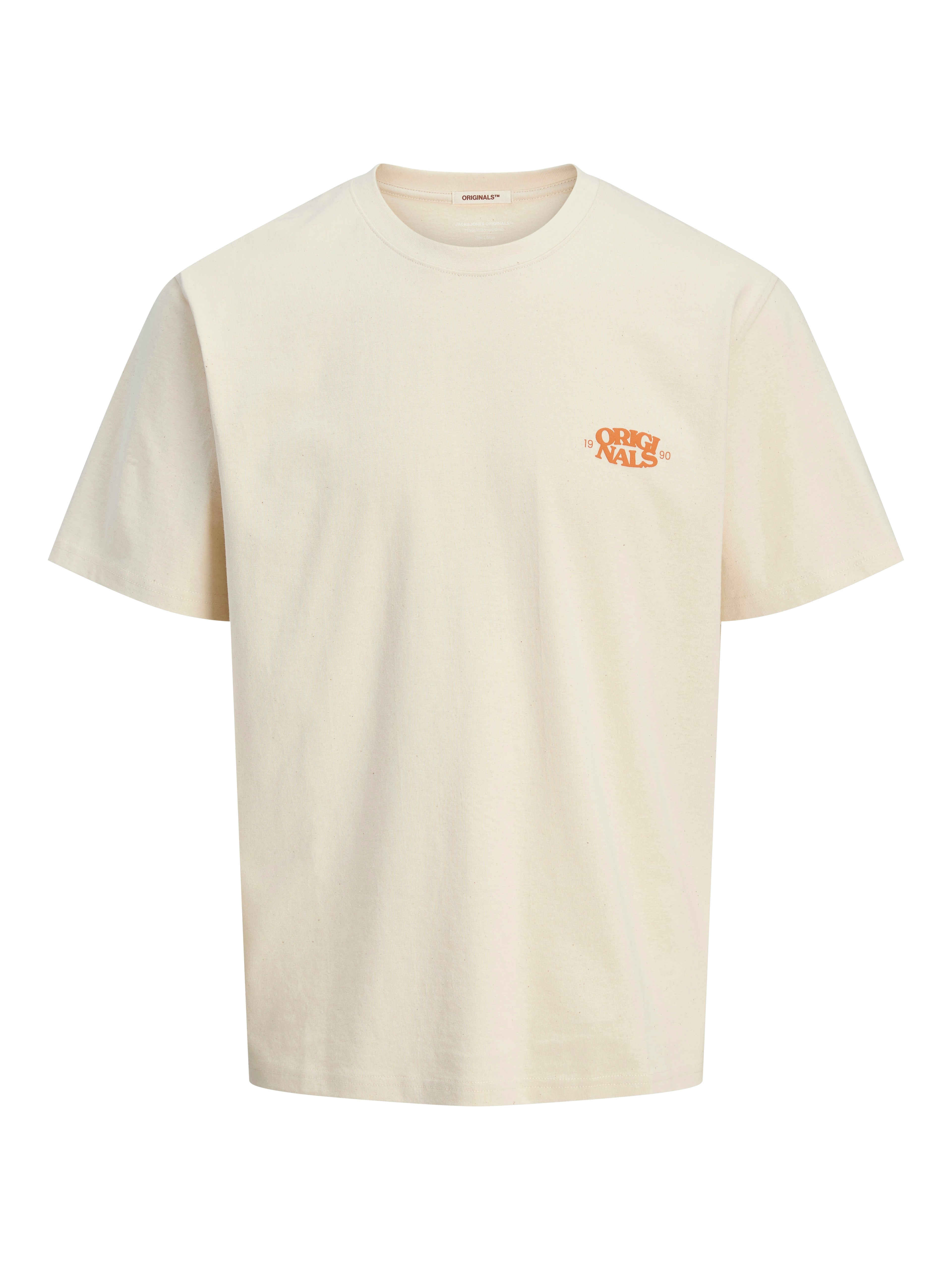 Bestseller Basic T-Shirt Erwachsene Bequem