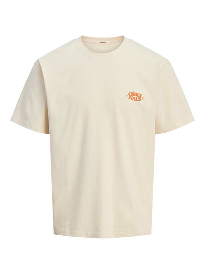 Bestseller Basic T-Shirt Erwachsene Bequem