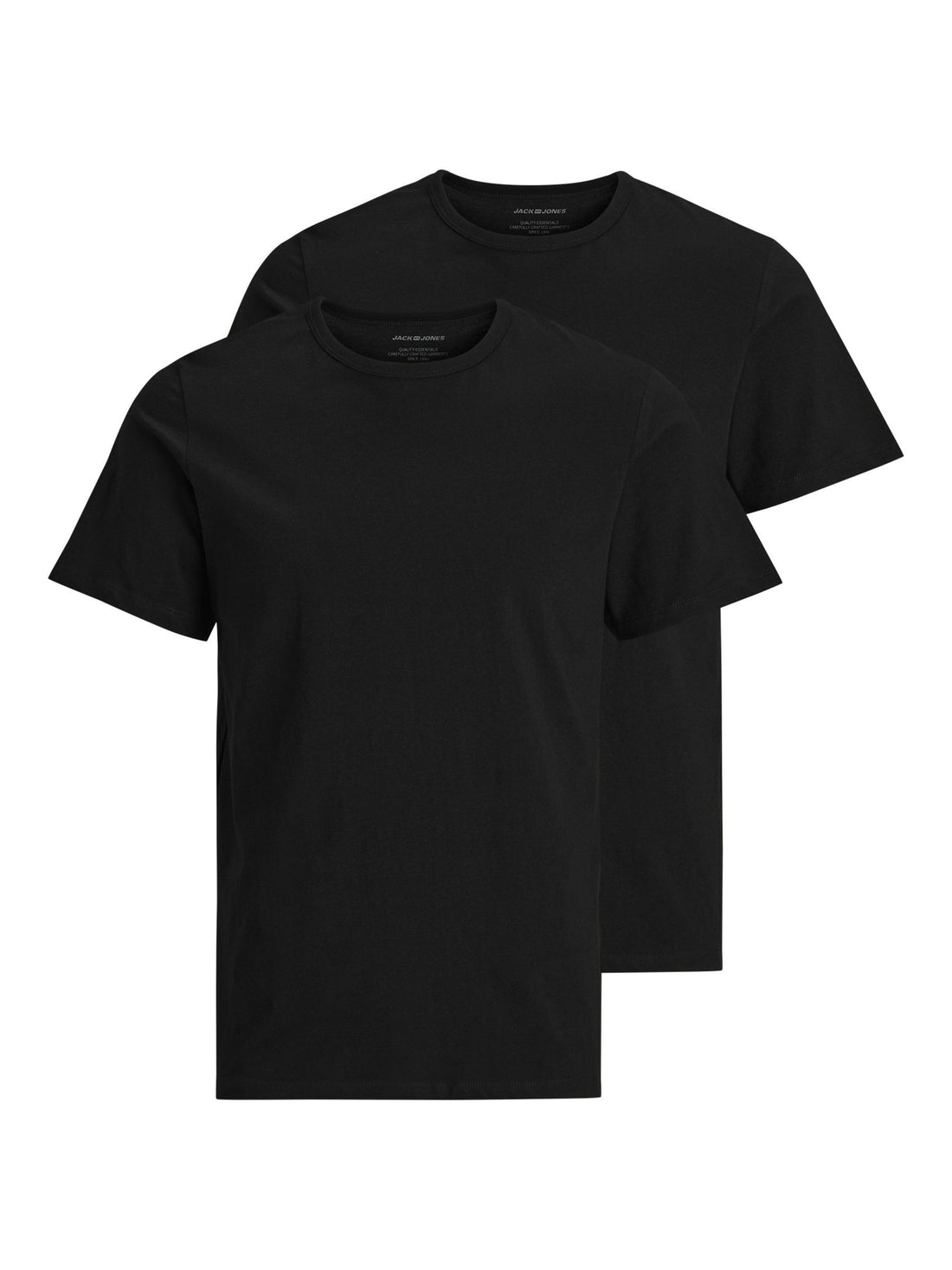Bestseller Klassisches T-Shirt für Männer in Weiß