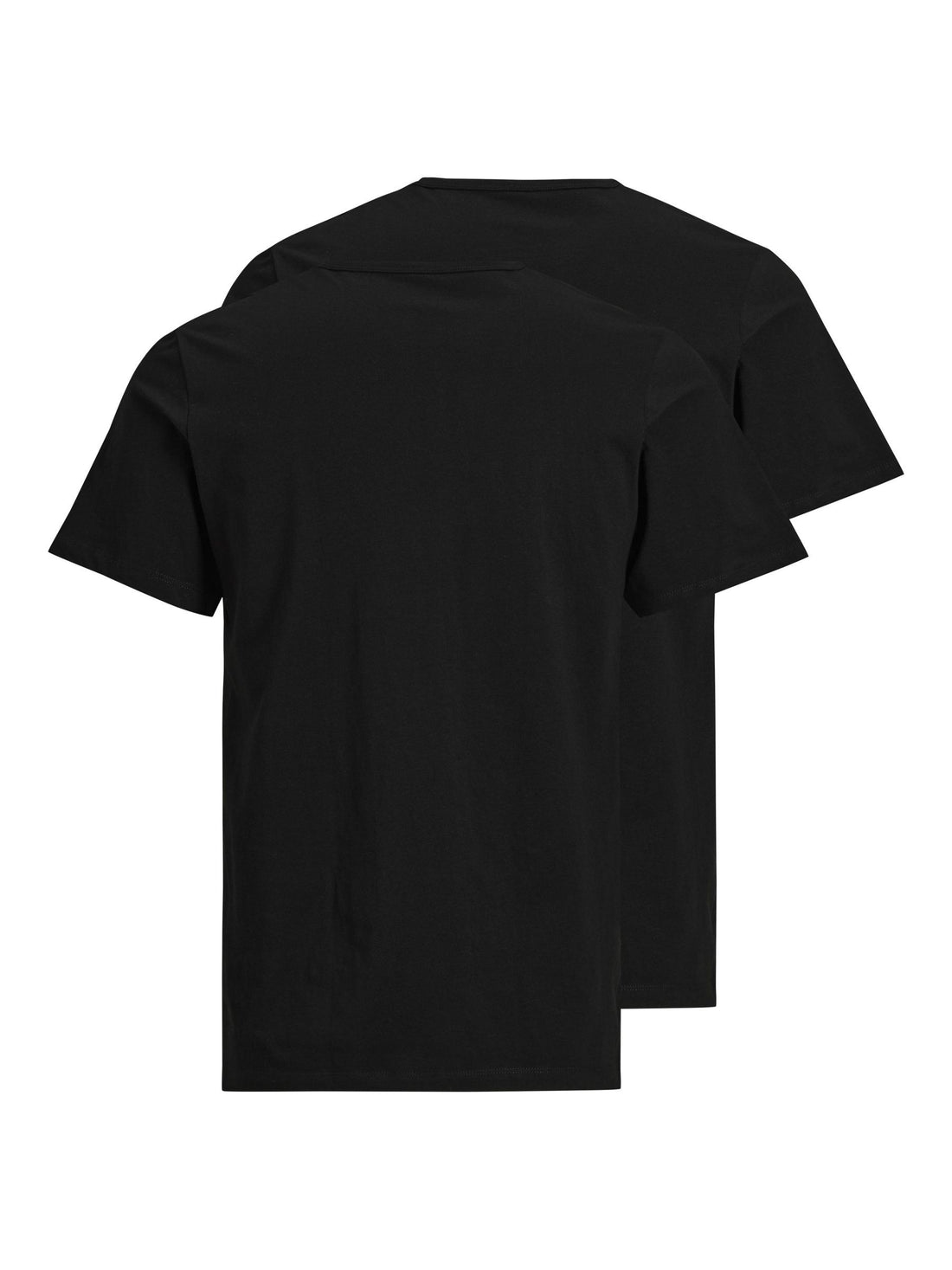 Bestseller Klassisches T-Shirt für Männer in Weiß