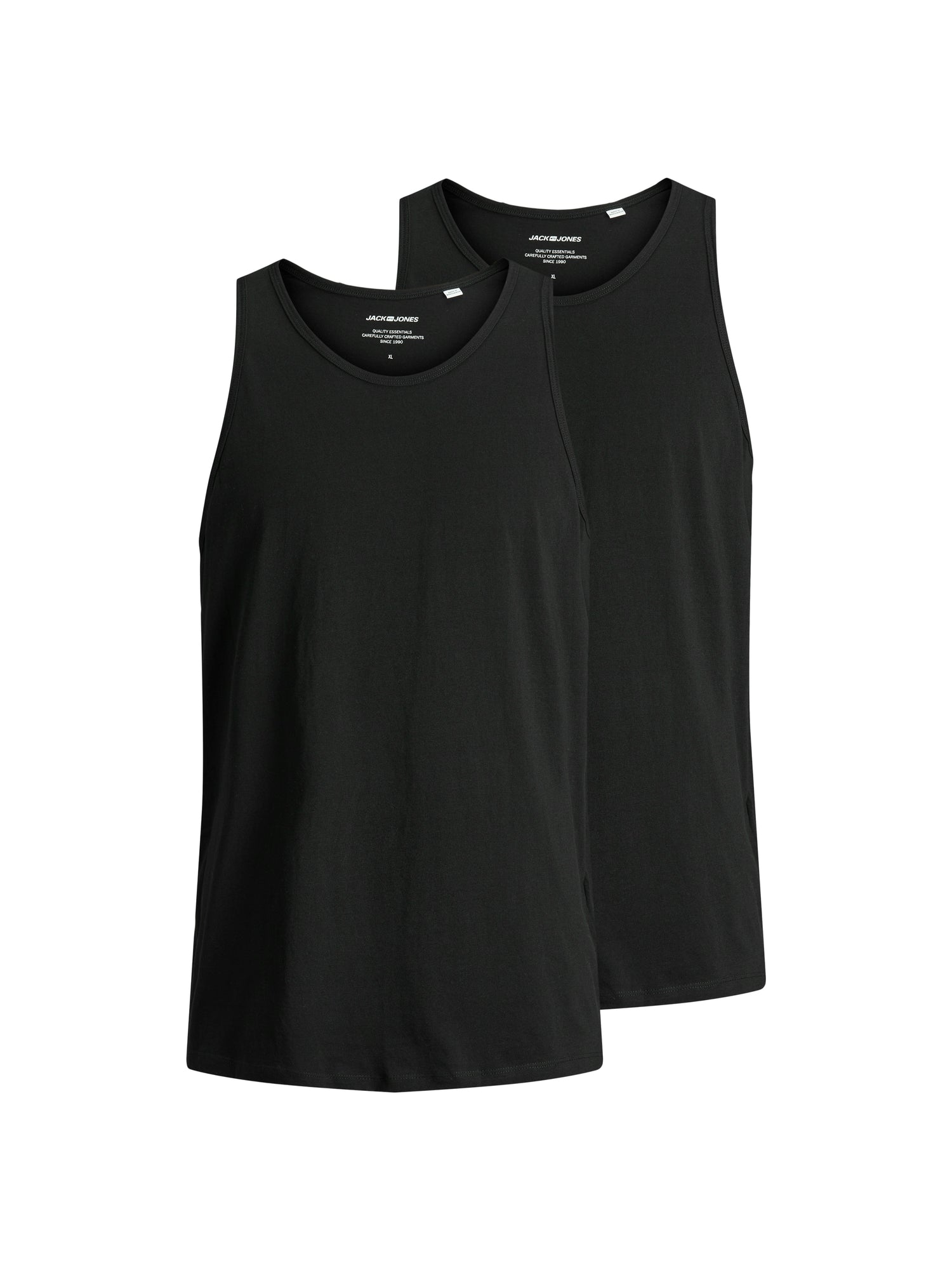 Bestseller Tanktop Herren Klassisch Dehnbar