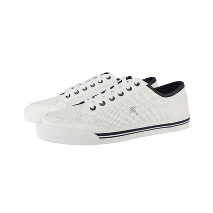 Müller &amp; Meirer Sneaker Erwachsene mit perforiertem Lochmuster