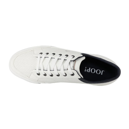Müller &amp; Meirer Sneaker Erwachsene mit perforiertem Lochmuster