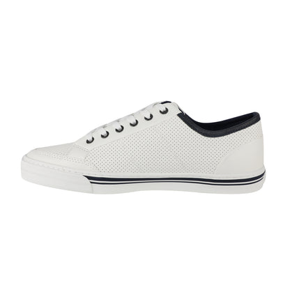 Müller &amp; Meirer Sneaker Erwachsene mit perforiertem Lochmuster