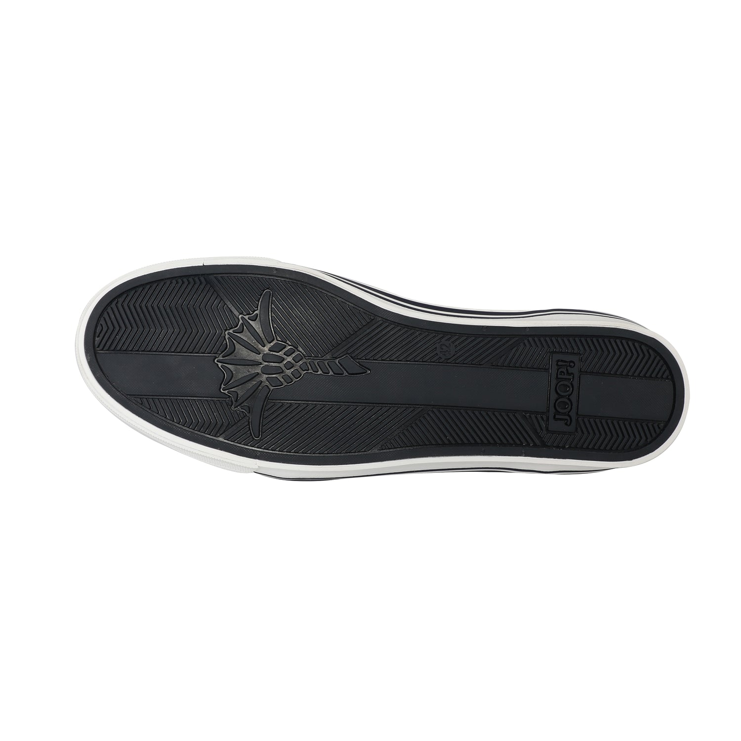 Müller &amp; Meirer Sneaker Erwachsene mit perforiertem Lochmuster