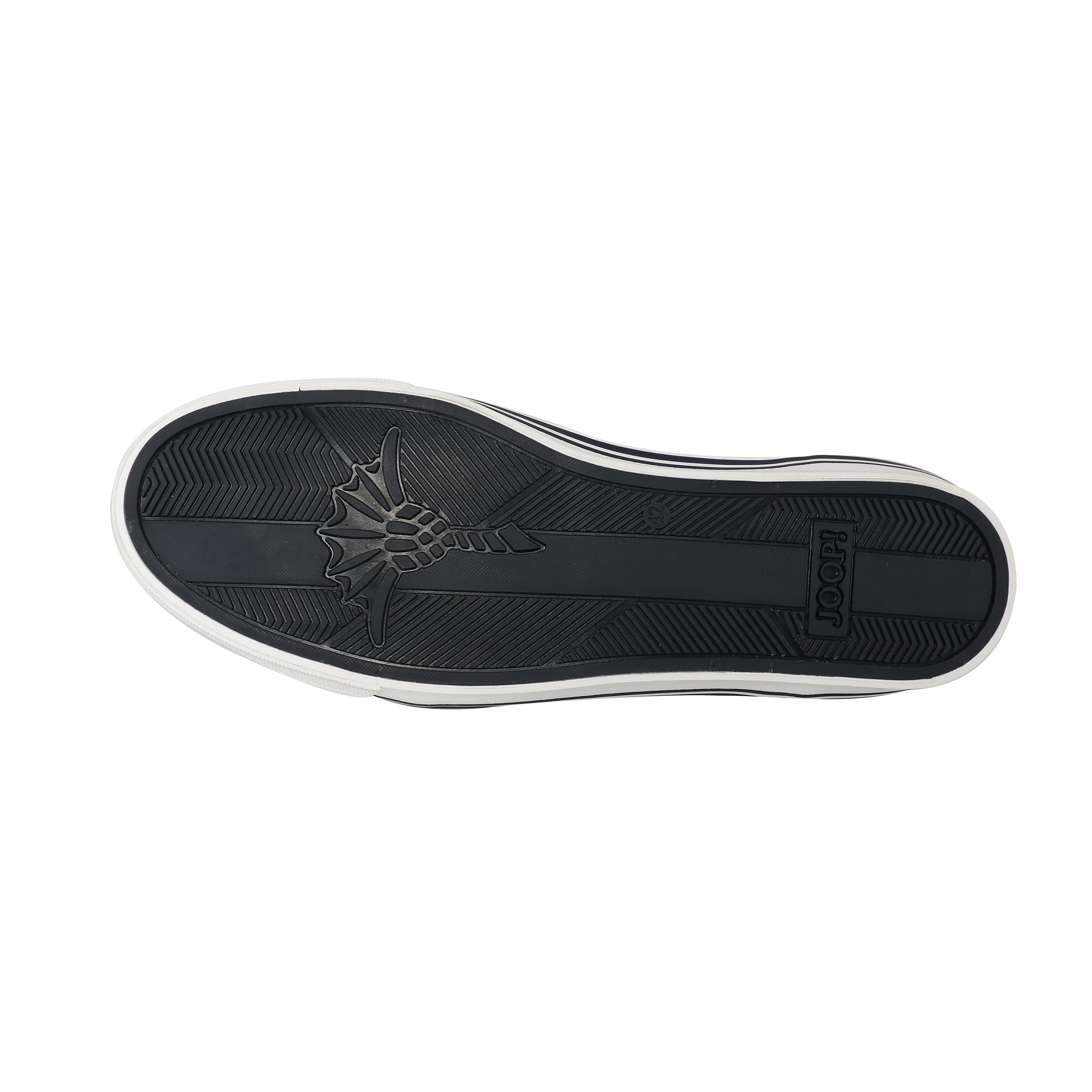 Müller &amp; Meirer Sneaker Erwachsene mit perforiertem Lochmuster