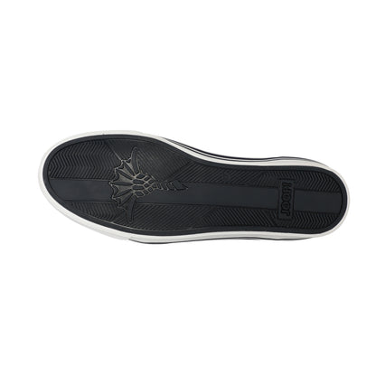 Müller &amp; Meirer Sneaker Erwachsene mit perforiertem Lochmuster