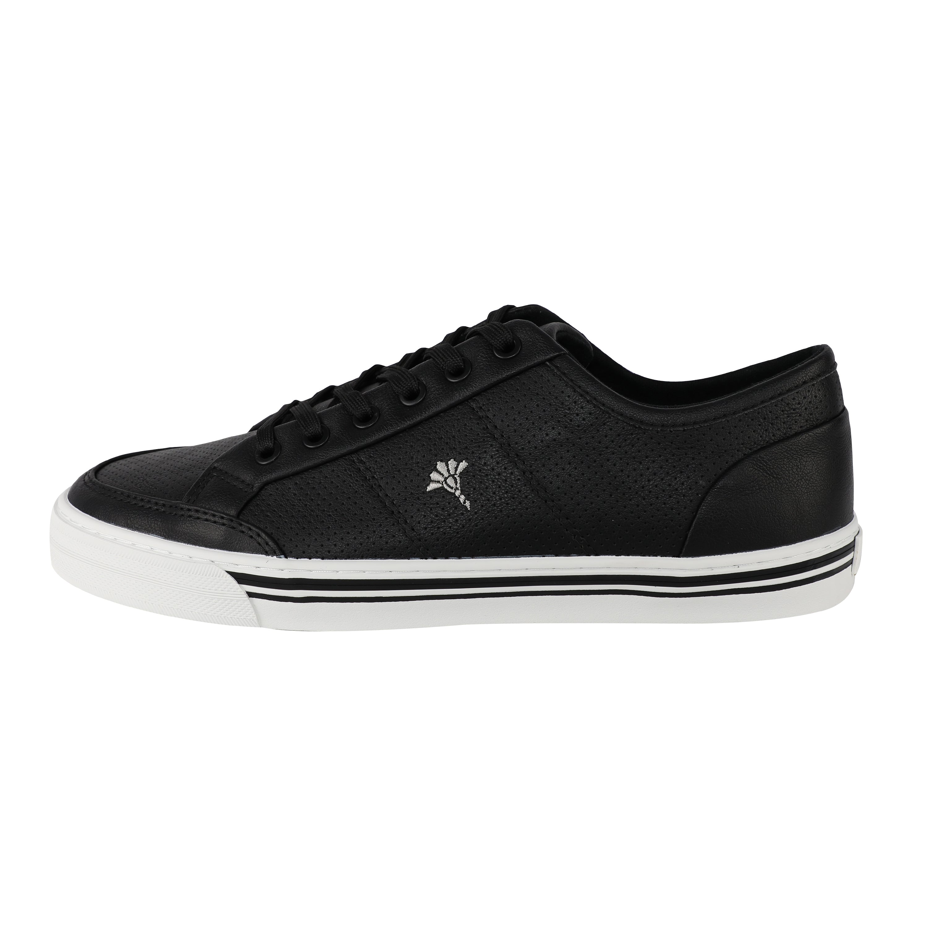 Müller &amp; Meirer Sneaker Erwachsene mit perforiertem Lochmuster