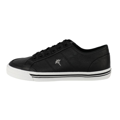 Müller &amp; Meirer Sneaker Erwachsene mit perforiertem Lochmuster