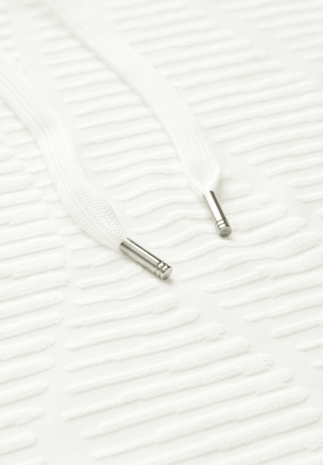 CECIL Langarmshirt Damen Gemütliches Strukturshirt mit Tunnelzug