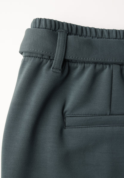 CECIL Midi-Rock Damen Modalmix mit Stretchanteil