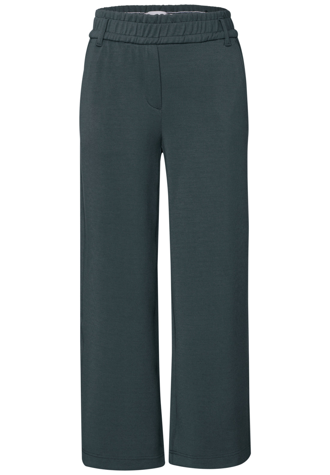 CECIL Wide Leg Hose Damen Moderner High Waist Style Neele
