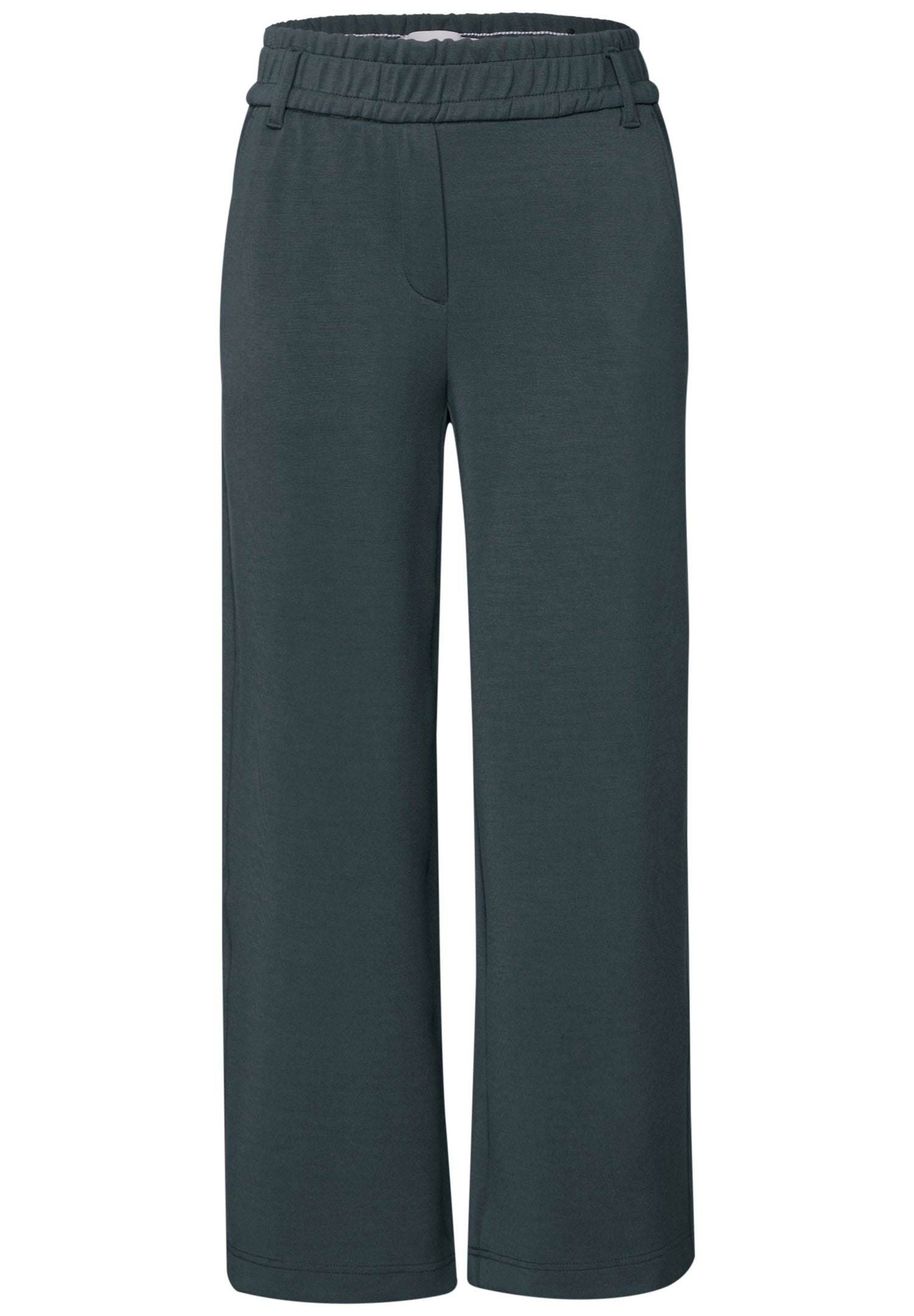 CECIL Wide Leg Hose Damen Moderner High Waist Style Neele