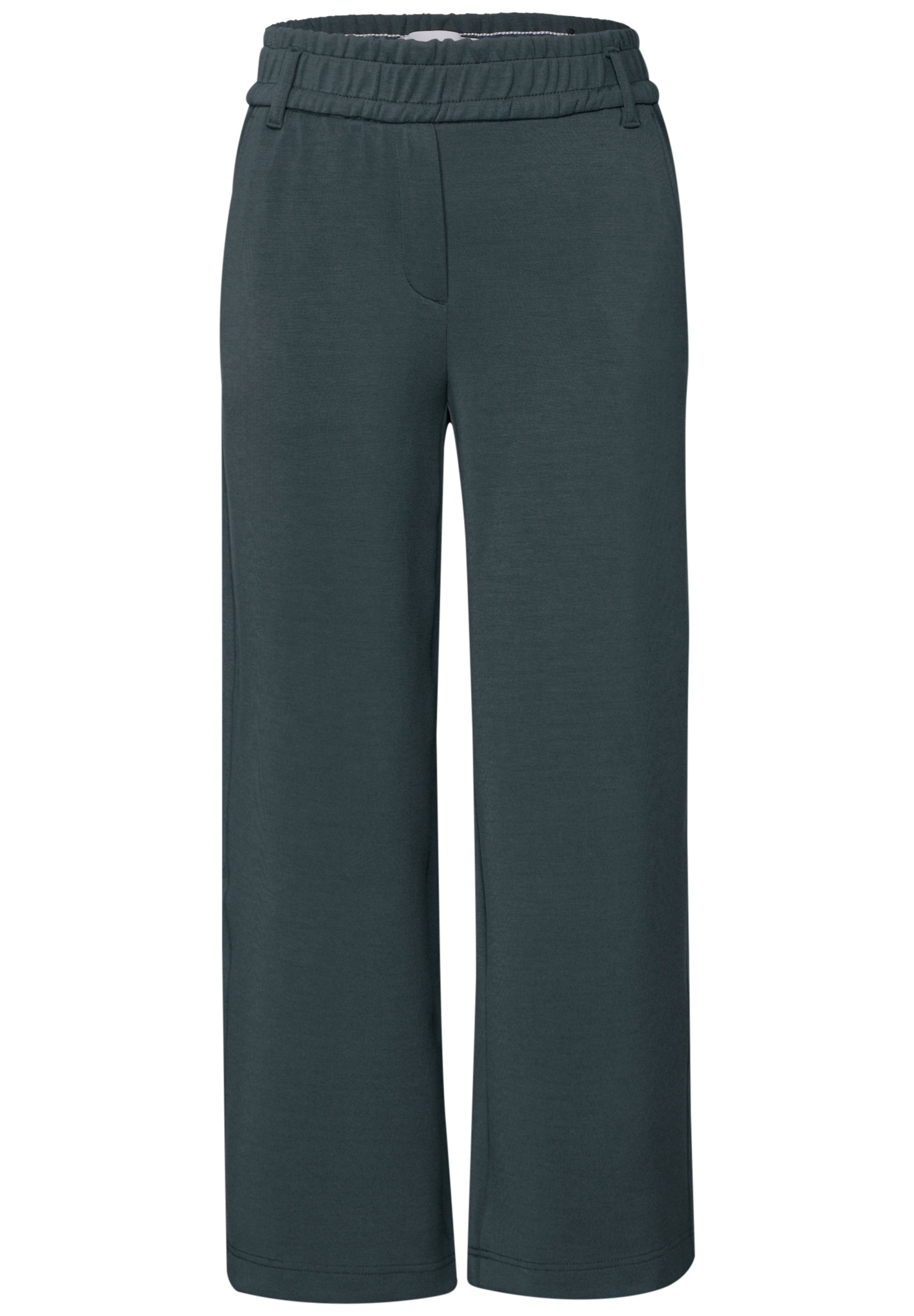 CECIL Wide Leg Hose Damen Moderner High Waist Style Neele