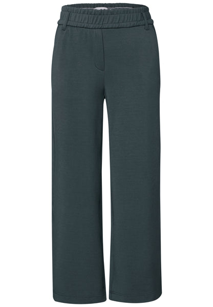 CECIL Wide Leg Hose Damen Moderner High Waist Style Neele