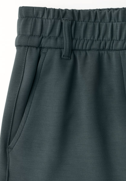 CECIL Wide Leg Hose Damen Moderner High Waist Style Neele