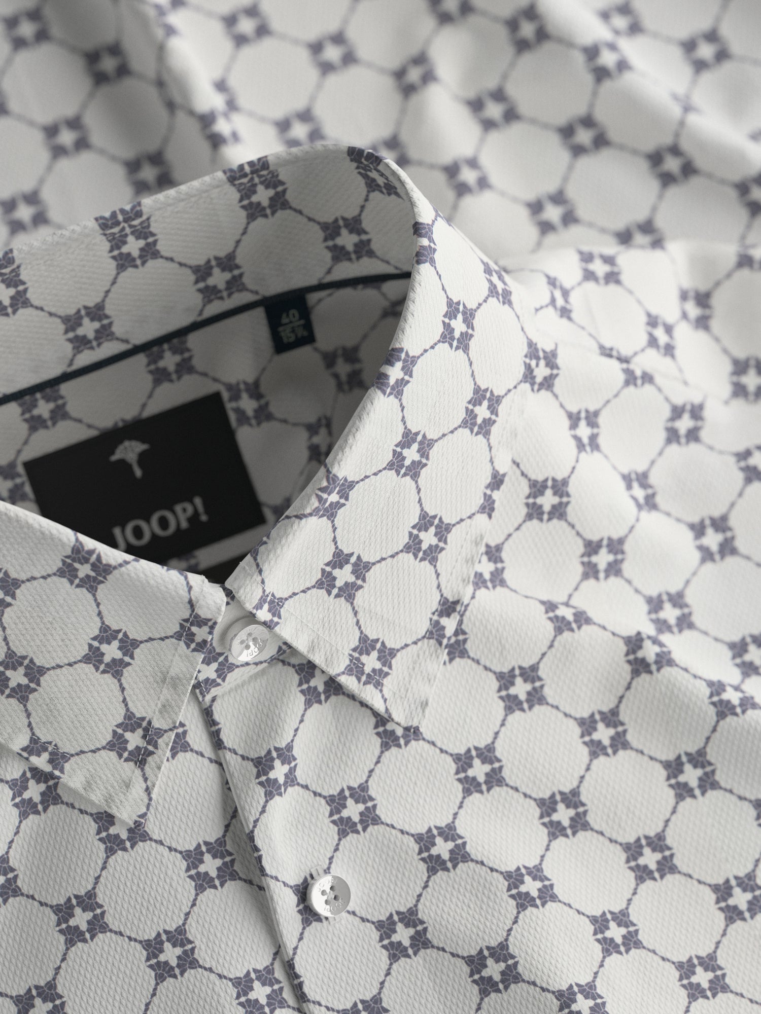 JOOP! T-Shirt für Erwachsene Männlich Basic Cotton