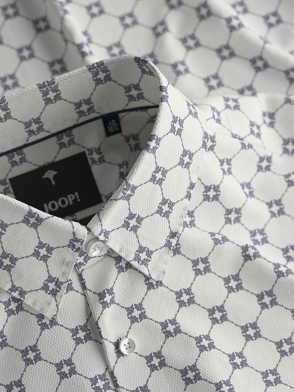 JOOP! T-Shirt für Erwachsene Männlich Basic Cotton