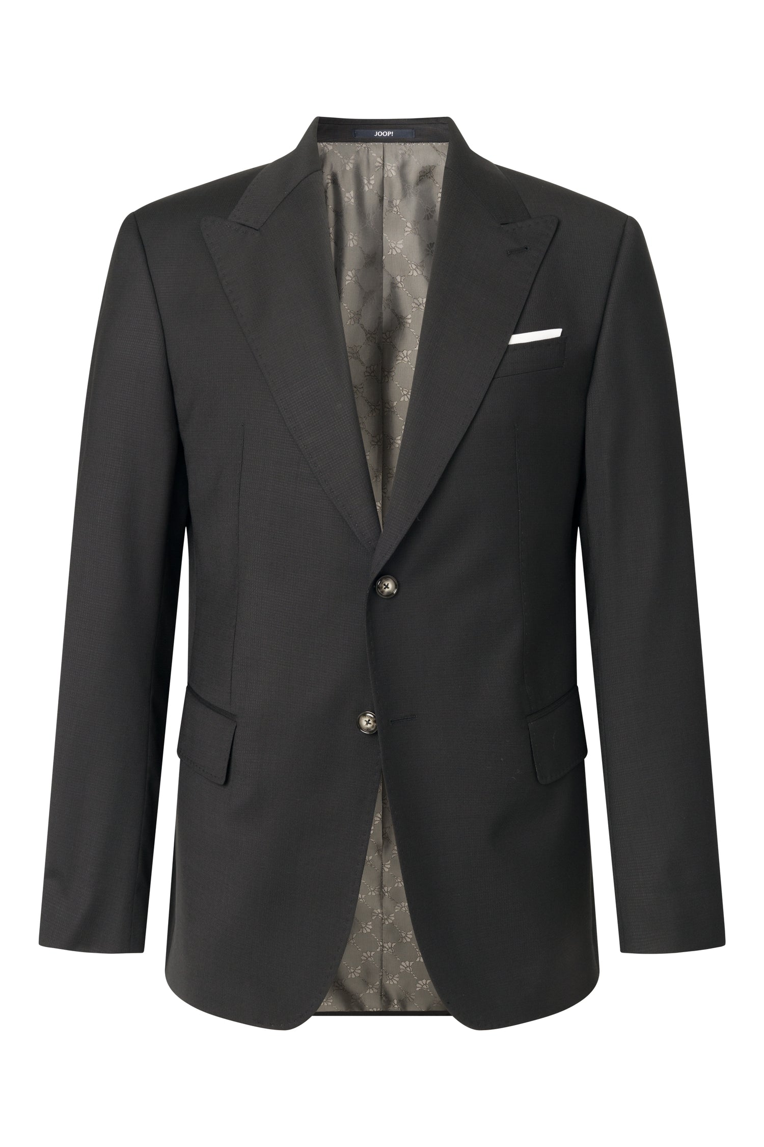 JOOP! Herren-Blazer in Schwarz für stilbewusste Gentlemen