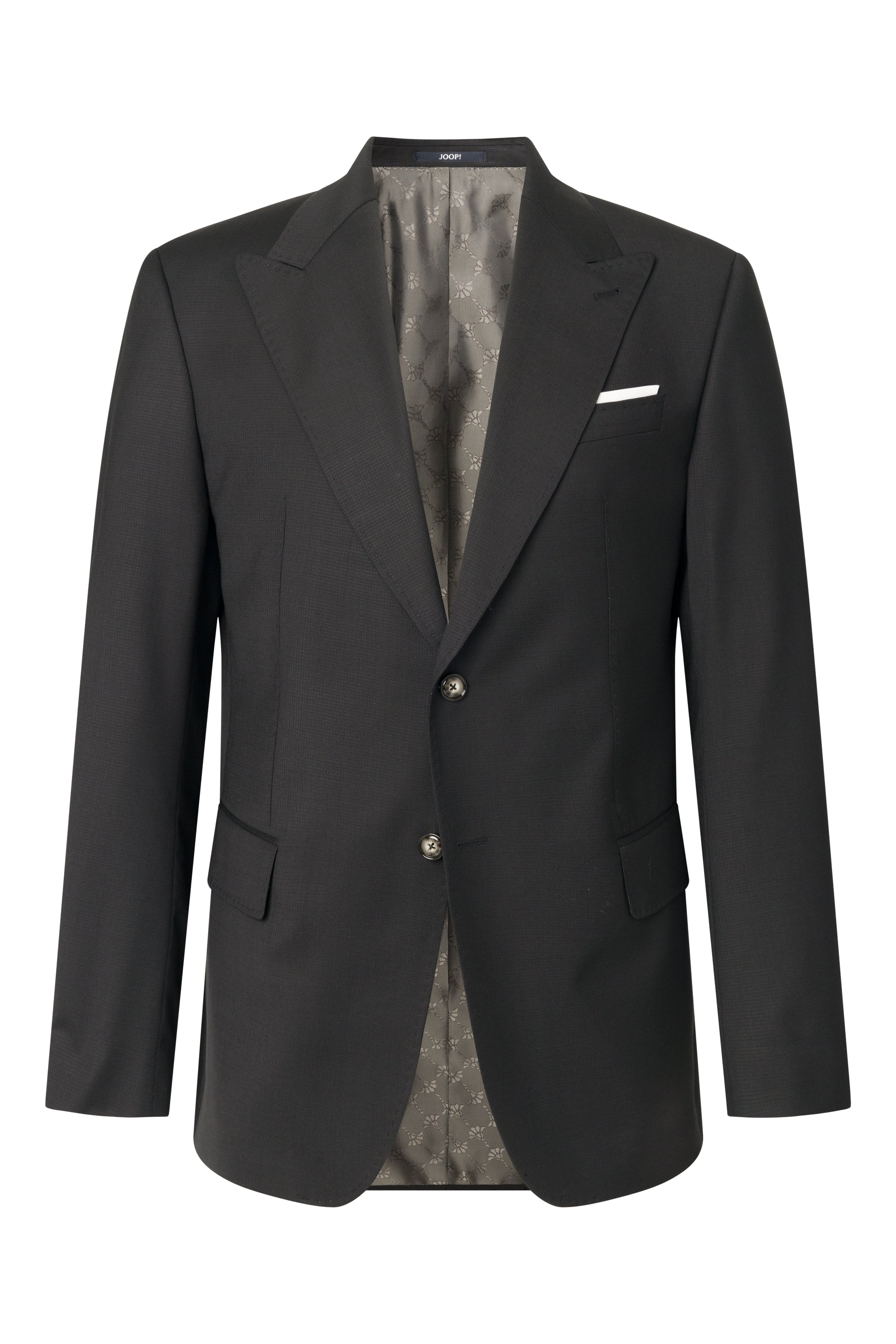 JOOP! Herren-Blazer in Schwarz für stilbewusste Gentlemen