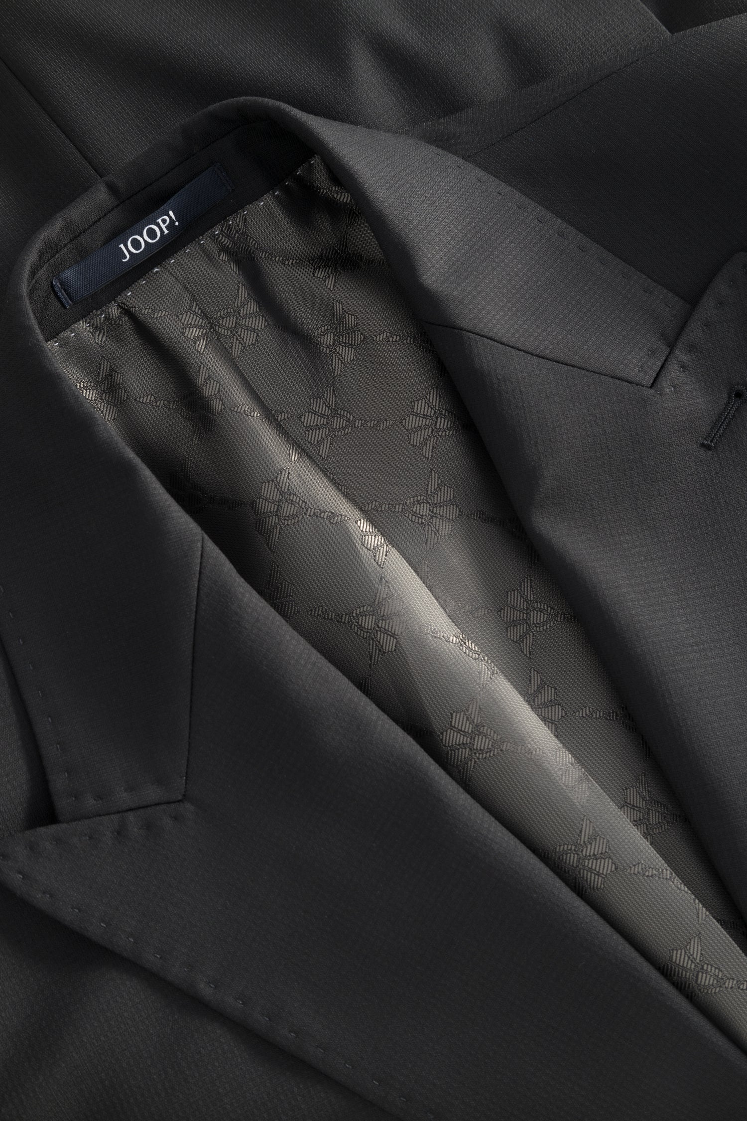 JOOP! Herren-Blazer in Schwarz für stilbewusste Gentlemen