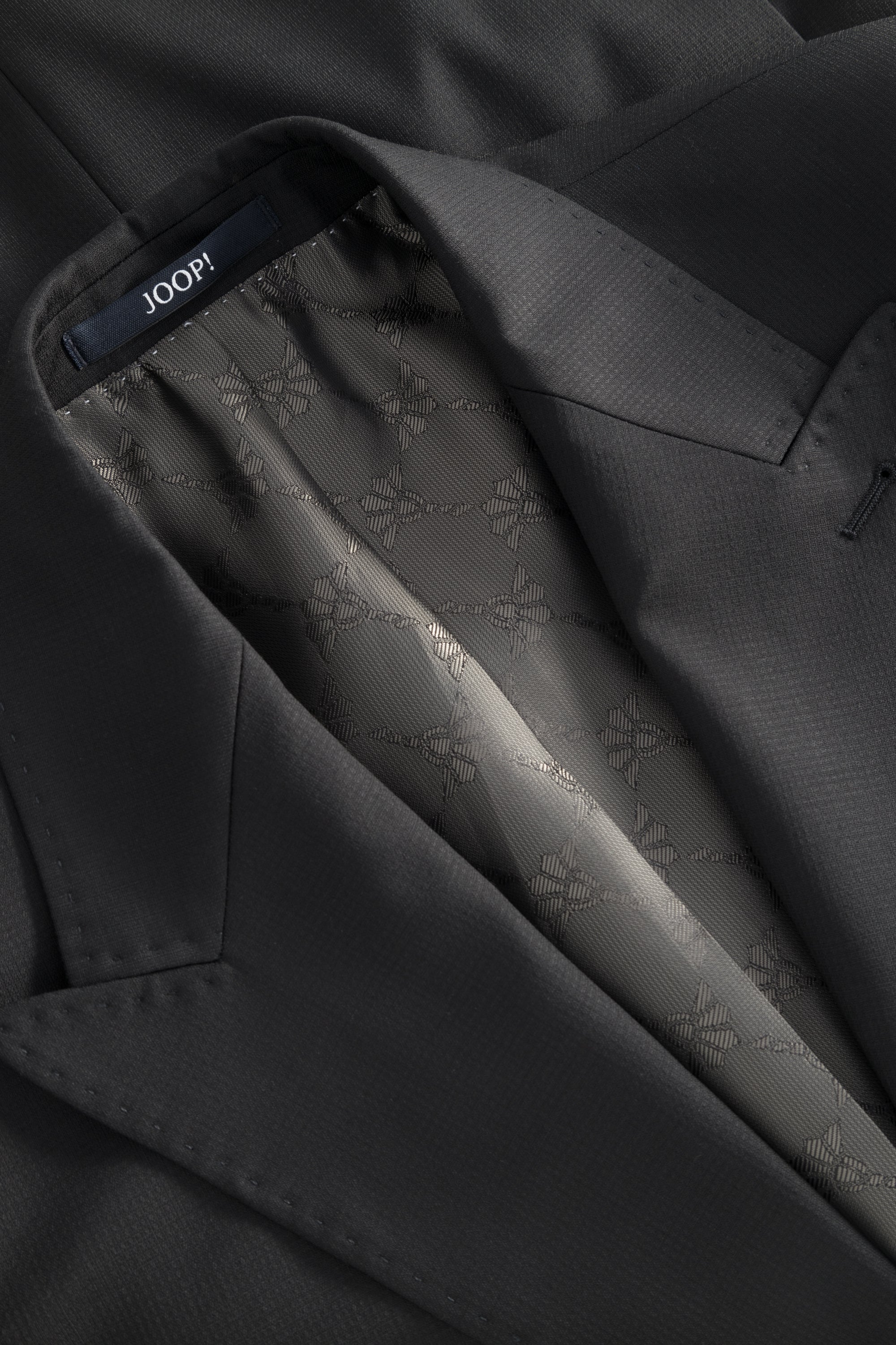 JOOP! Herren-Blazer in Schwarz für stilbewusste Gentlemen