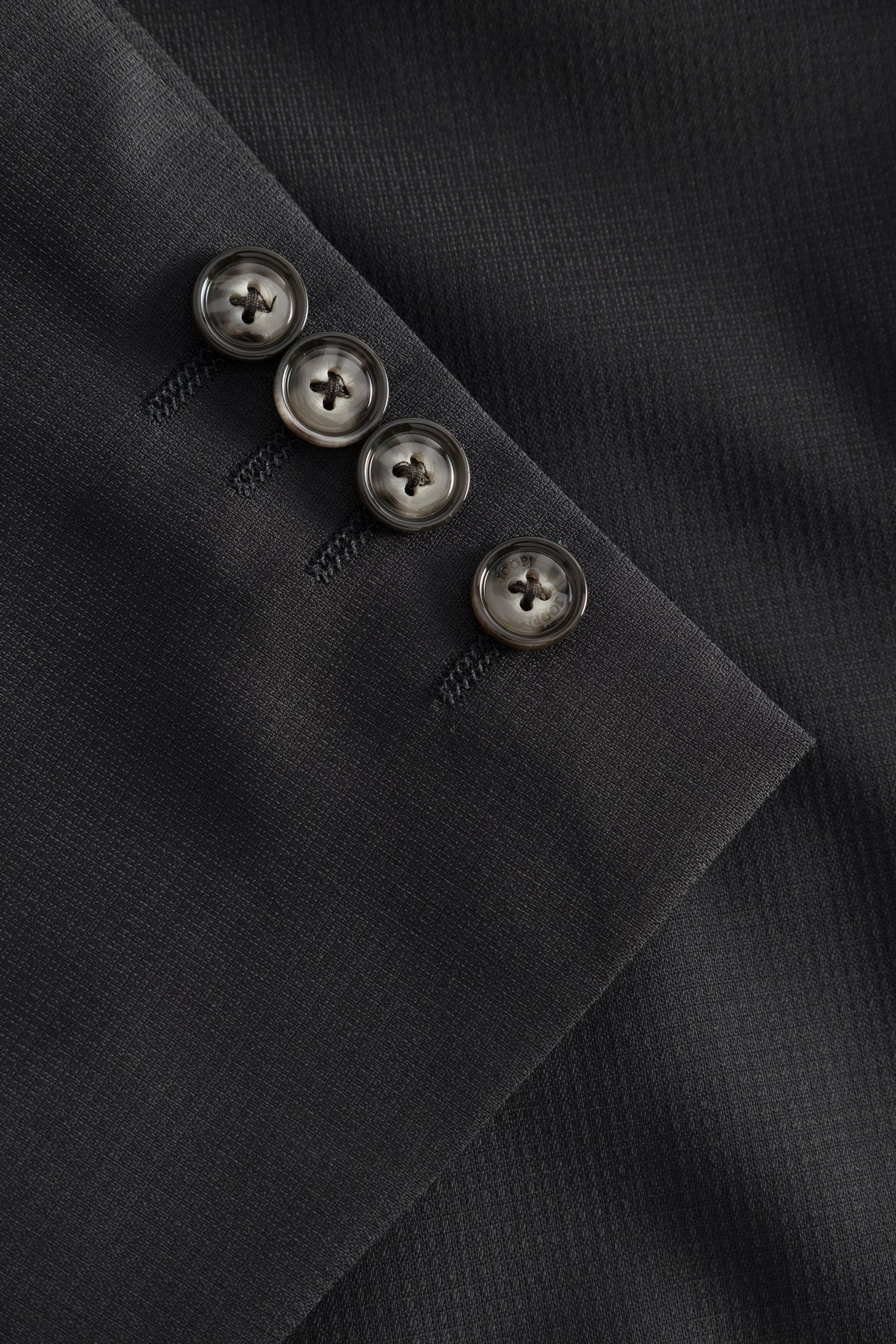 JOOP! Herren-Blazer in Schwarz für stilbewusste Gentlemen