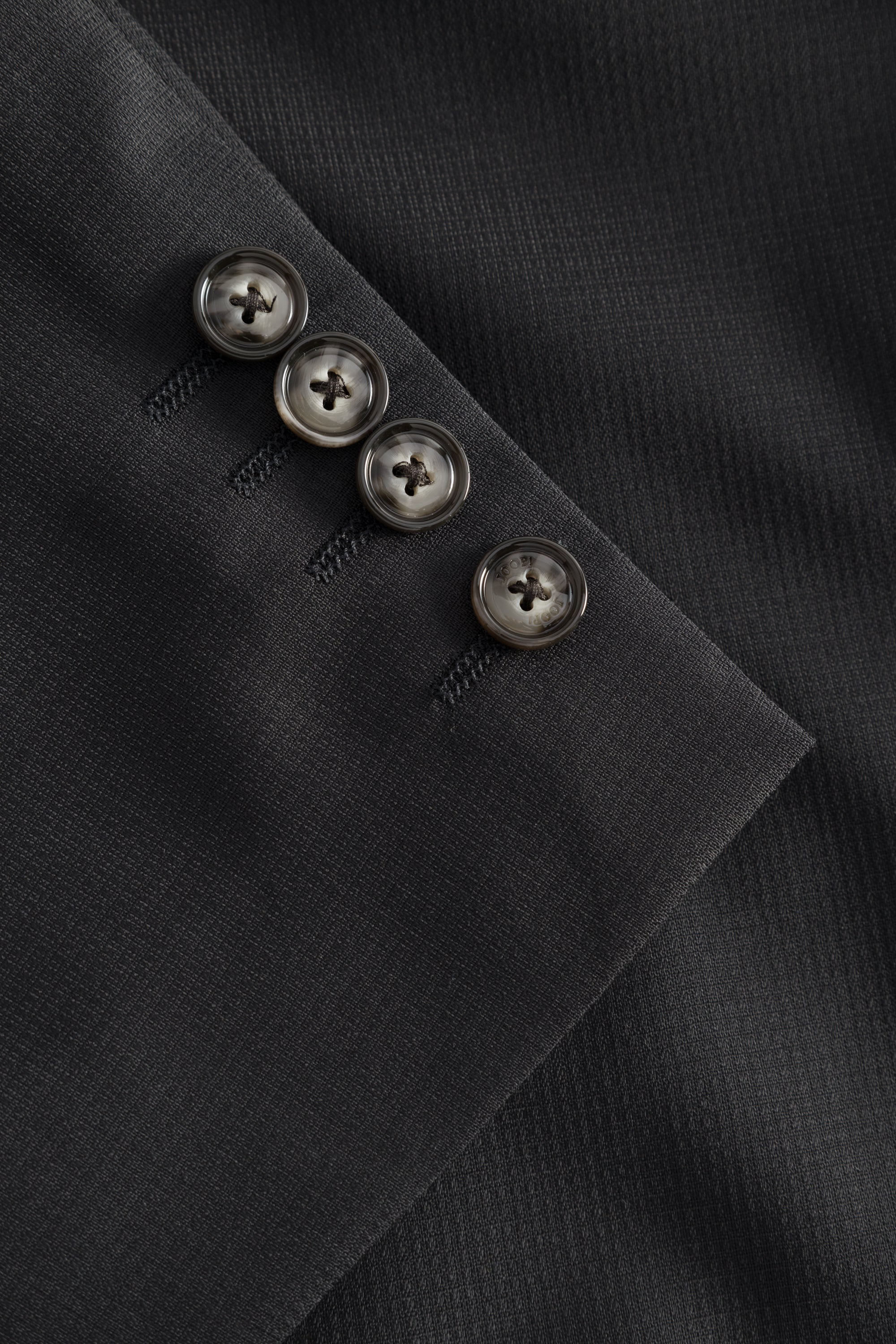 JOOP! Herren-Blazer in Schwarz für stilbewusste Gentlemen