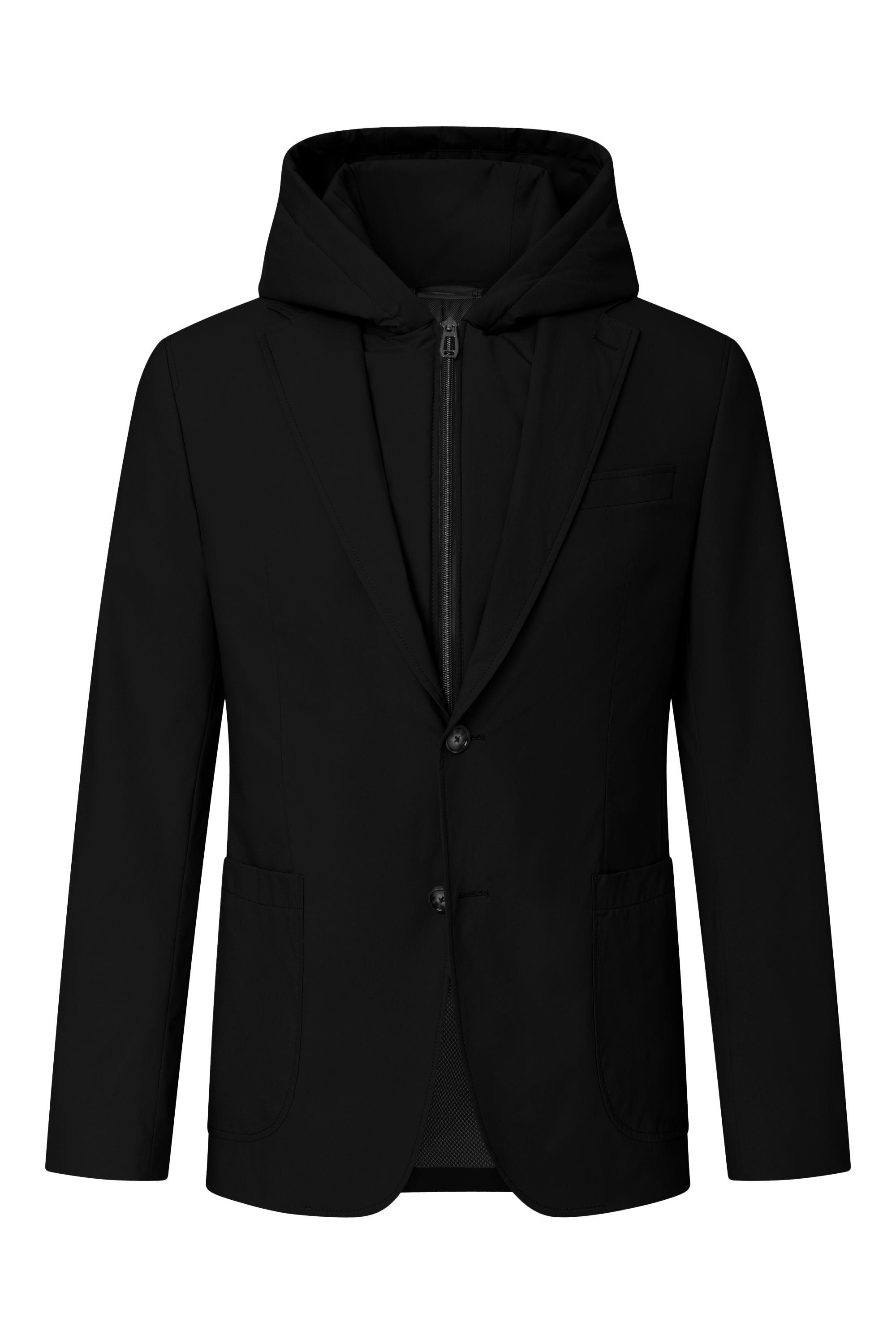 JOOP! JB-108Huntsville-N 10019303 Herrenjacke Elegant und Langlebig