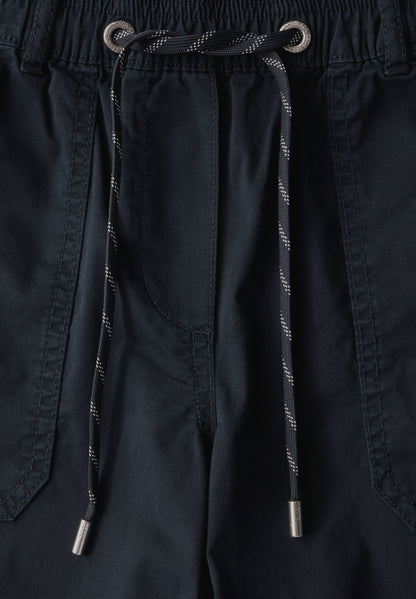 CECIL Twill Shorts Damen Casual Fit