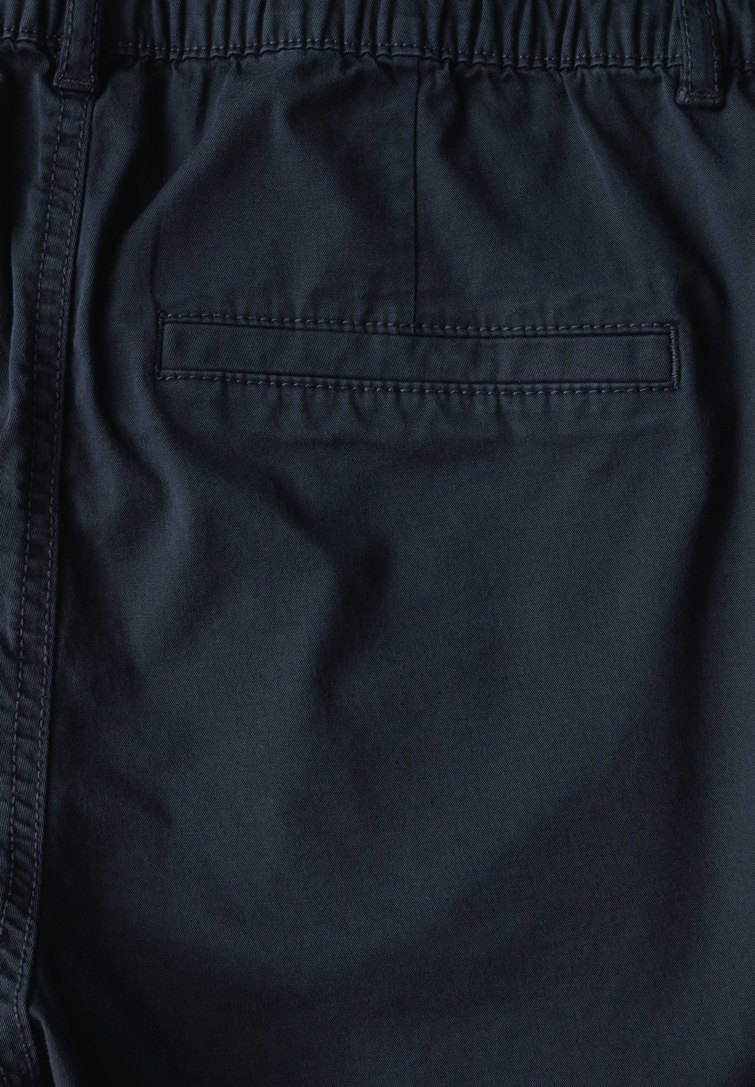 CECIL Twill Shorts Damen Casual Fit