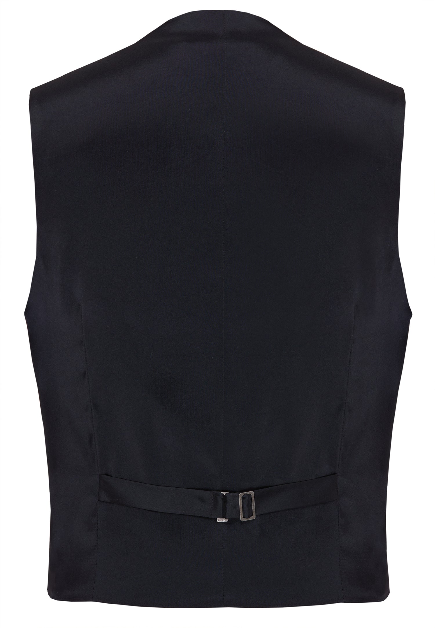 Creation Gross Anzug-Weste CG Till Herren blau mittel