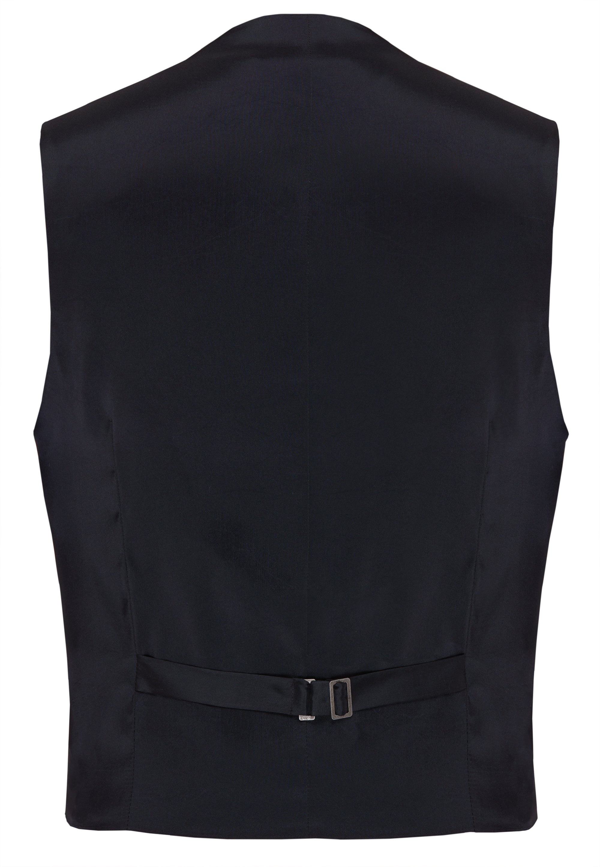 Creation Gross Anzug-Weste CG Till Herren blau mittel