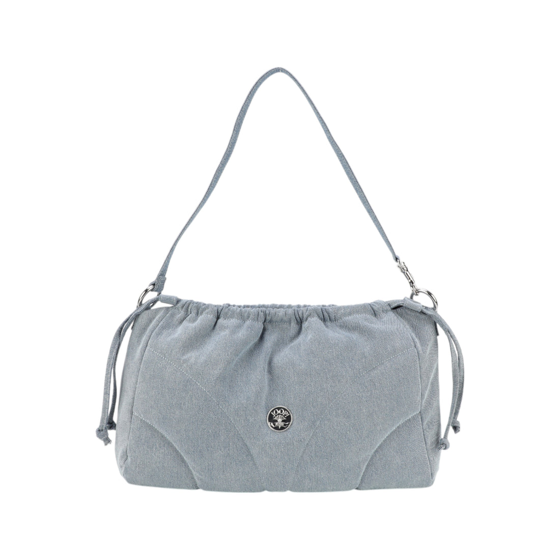 Müller &amp; Meirer Baumwolltasche XL für Erwachsene mit Magnetverschluss