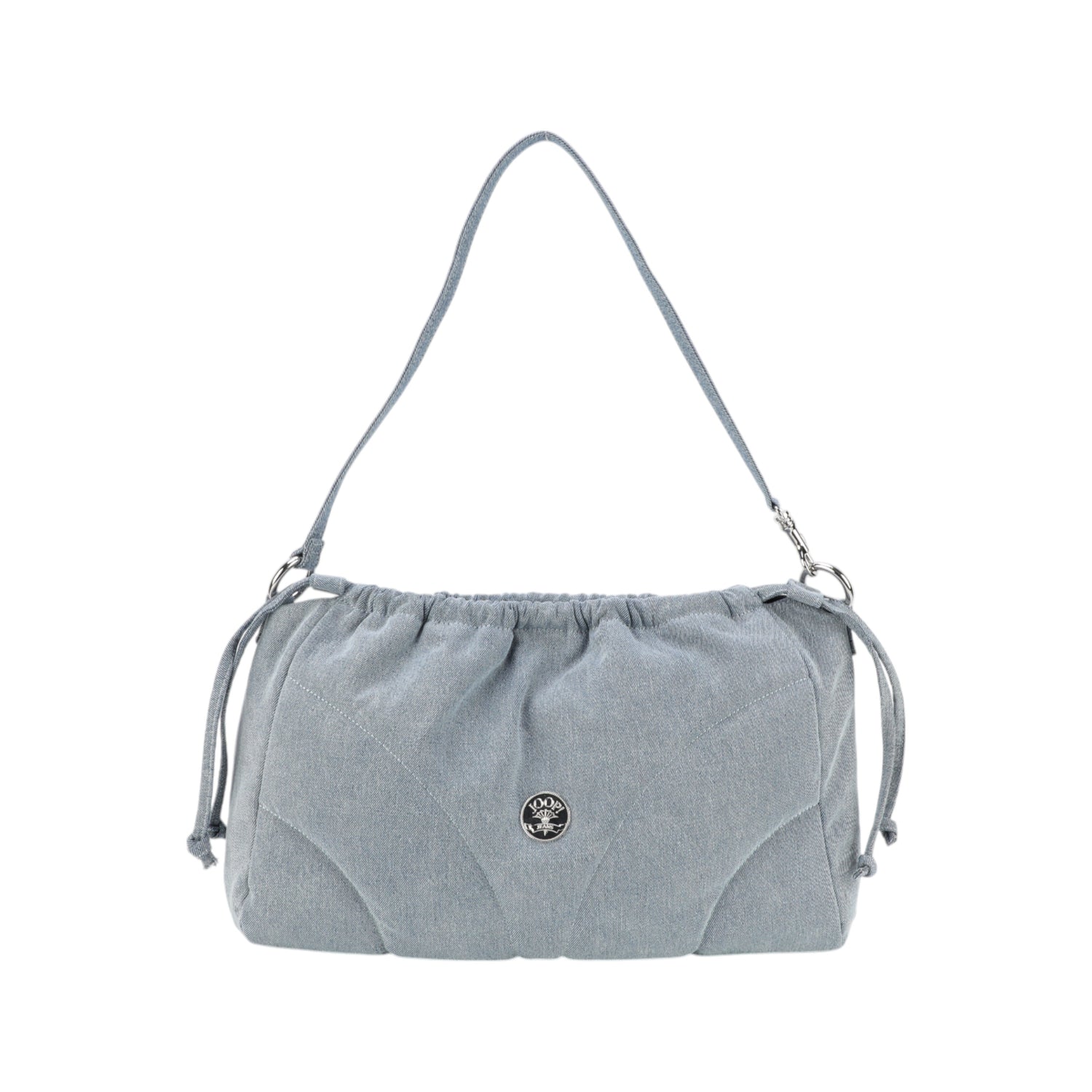 Müller &amp; Meirer Baumwolltasche XL für Erwachsene mit Magnetverschluss