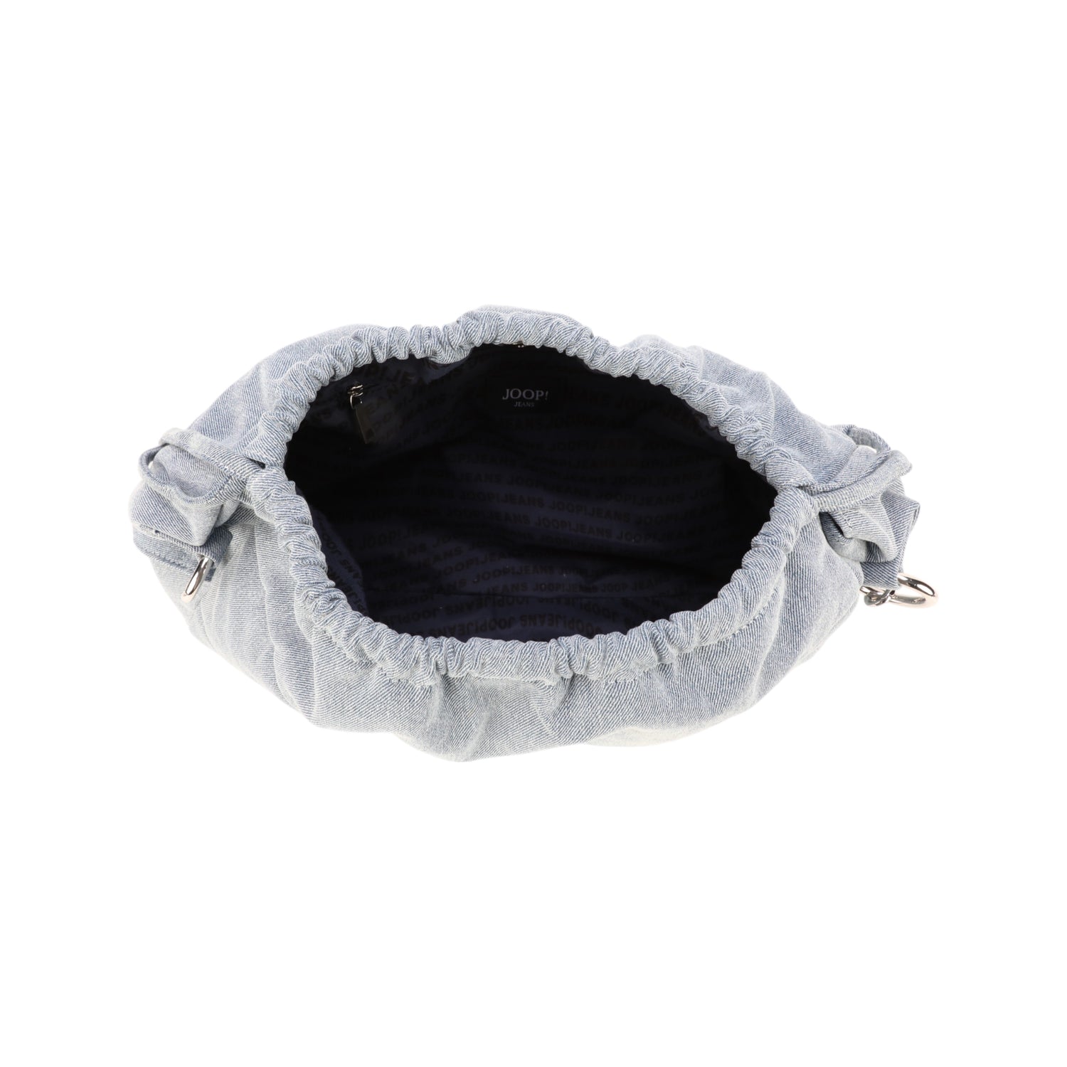 Müller &amp; Meirer Baumwolltasche XL für Erwachsene mit Magnetverschluss